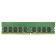 Synology Memory Ddr4 8Gb Ecc Dimm D4Eu01-8G Unbuffered  4711174724420 Nbsynoramd4Eu8G