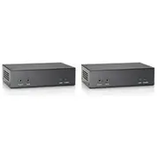 Level One Hdmi Hve-9200P über Cat5 Extender Kit Hd Poe 100M  4015867192917
