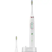 Szczoteczka 4Swiss Sensitive Care St212 Golden Edition Biała  St212B 5907483418177