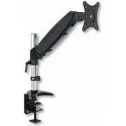 Techly Lcd Desk Mount 22427 13-27  022427 8054529022427 Uch-Biu-Teh-010