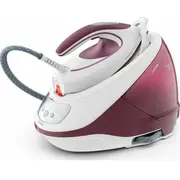 Tefal Express Protect Sv9201E0 steam ironing station 2800 W 1.8 L Durilium Airglide Autoclean soleplate Purple, White  3121040077634 Agdtefzel0224