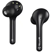 Tellur Ambia True Wireless Earphones Black  T-Mlx42041 5949120002691