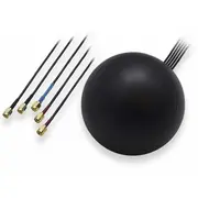 Teltonika Combo Mimo Mobile/Gnss/Wifi Roof Sma antenna  Pr1Kco28 5704174528579