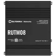Teltonika  Rutm08 Ethernet Rutm08000000 4779051840465
