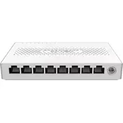 Tenda Sm108 network switch 2.5G Ethernet 100/1000/2500  6932849436778