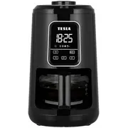 Tesla Coffeemaster Es400 Black  Cfmtes400 8595689802011