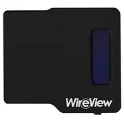 Thermal Grizzly  Wireview Gpu 1X12Vhpwr Reversed Black N/A Tg-Wv-H1R 4260711990779