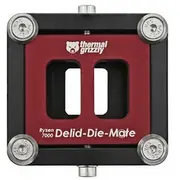 Thermal Grizzly Ryzen 7000 Delid-Die-Mate  Tg-Ddm-R7000-R 4260711990700