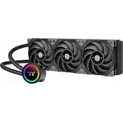 Thermaltake Toughliquid 360 Argb  Cl-W321-Pl12Bl-A 4713227527989 Awttkwpw0000064