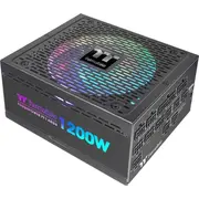 Thermaltake Toughpower Pf1 1200W  Ps-Tpd-1200F3Fape-1 4713227520607 Kzttkzcpf1Argb0