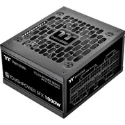 Thermaltake Toughpower Sfx 1000W Platinum  Ps-Stp-1000Fnfape-1 4711475643598 Kzttkzasfx00001