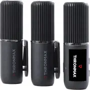 Thronmax Mdrill Space Wireless black  Tm-C2B 8711148977834