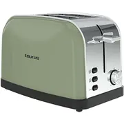 Toaster Taurus Vintage Ii Olive  960706000 8414234607065 Agdtautos0004
