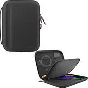 iPad Case 12,9 Tomtoc Fancycase-B06 Black  B06B1D1 6971937062215 055968