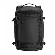 Tomtoc Navigator-T67 17 38L laptop backpack Black  T67M1D1 6970412220546 082522