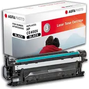 Toner Agfaphoto Black Zamiennik 507X Apthpce400Xe  4250164831019