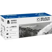 Toner Black Point Lbplms811X Zamiennik 52D2X00  5907625623247