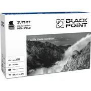 Toner Black Point Lbpps203U Zamiennik Mlt-D203U Bls203Ubkbw  5907625625760