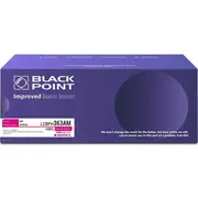 Toner Black Point Lcbph363Am zamiennik Hp 508A Cf363A magenta  5907625639729