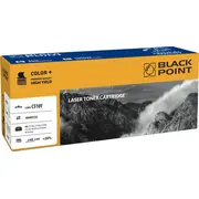 Toner Black Point Lcbpoc510Y Yellow Zamiennik 44469722 Bloki510Yebw  5907625626903