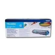 Toner Brother Tn-245 Cyan Oryginał  Tn245C 4977766718479