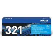 Toner Brother Tn-321 Cyan Oryginał  Tn321C