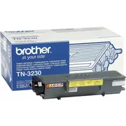 Toner Brother Tn-3230 Black Oryginał  Tn3230 5904238300077