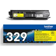 Brother Tn-329Y yellow  Tn329Y 4977766736312