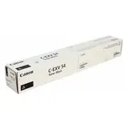 Toner Canon C-Exv54 Black Oryginał  1394C002 4549292080452