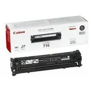 Toner Canon Crg-716 Black Oryginał  1980B002 4960999610955