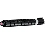 Canon Toner C-Exv Cexv 58L Magenta 3768C002  153166 4549292156652