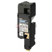 Toner Epson C13S050613 Cyan Oryginał  8715946484570