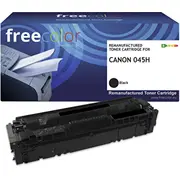 Toner Freecolor Canon 1246C002 black 2800 stron remanufactured  K18163F7 7612735127254