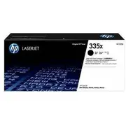 Toner Hp 335X Black Oryginał  W1335X 0194441101836