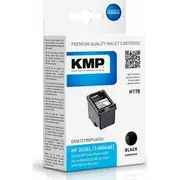 Tusz Kmp H178 kaseta z tonerem 1 szt. Zamiennik Black  1763,4001 4011324692471