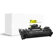 Toner Kmp Printtechnik Ag Xvantage Hp59  Cf259A 3000 Seiten black kompatibel 2557,0080 4011324374902