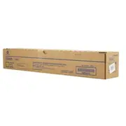 Toner Konica Minolta Tn-324 Yellow Oryginał  A8Da250 9900090194881