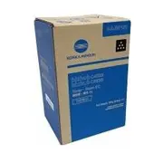 Toner Konica Minolta Tnp-81 Black Oryginał  Aajw151 039281066207
