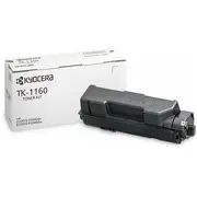Toner Kyocera Tk-1160 Black Original 1T02Ry0Nl0  5711783370741
