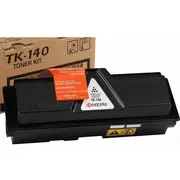 Toner Kyocera Tk-140 Black Oryginał  Tk140 632983026809