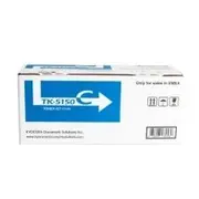 Toner Kyocera Tk-5150 Cyan Oryginał  Tk-5150C 632983034576