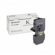 Kyocera Tk-5230K / 1T02R90Nl0 Toner Black for approx. 2,600 pages  5704174638377