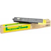 Toner Kyocera Tk-8325 Yellow Oryginał  Tk-8325Y 2112014032705