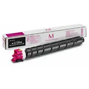 Toner Kyocera Tk-8345 Magenta Oryginał  1T02L7Bnl0 0632983038277