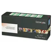 Lexmark Toner 24B6848 Gelb bis zu 30.000 Seiten  7346466354176