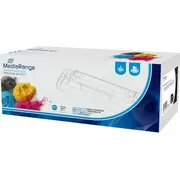 Toner Mediarange Black Zamiennik 12A Mrhpt2612  4260283113811