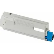Oki Toner 44315308 for C610/N/Dn/Dtn 8K black  5031713045861