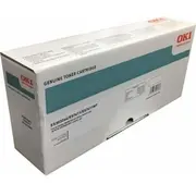Toner Oki 44318659 White Oryginał 1760623  5031713056546