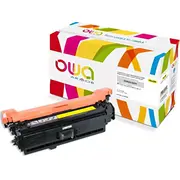 Toner Owa Armor Yellow Zamiennik 507A K15540Ow  3112539606534