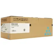 Toner Ricoh 407384 Cyan Oryginał  4961311884283
